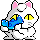 Katten Mini plaatjes 