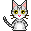 Katten Mini plaatjes 