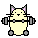 Katten Mini plaatjes 