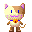 Katten Mini plaatjes 