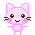 Katten Mini plaatjes 