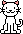Katten Mini plaatjes 