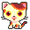 Katten Mini plaatjes 