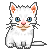 Katten Mini plaatjes 