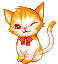 Katten Mini plaatjes 