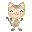 Katten Mini plaatjes 
