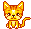 Katten Mini plaatjes 
