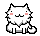 Katten Mini plaatjes 