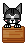 Katten Mini plaatjes 
