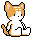 Katten Mini plaatjes 