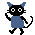 Katten Mini plaatjes 