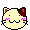 Katten Mini plaatjes 