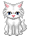 Katten Mini plaatjes 