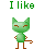 Katten Mini plaatjes 