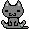 Katten Mini plaatjes 
