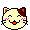 Katten Mini plaatjes 