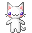 Katten Mini plaatjes 