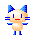 Katten Mini plaatjes 