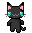 Katten Mini plaatjes 