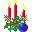 Kerst Mini plaatjes 