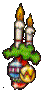 Kerst Mini plaatjes 