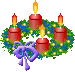 Kerst Mini plaatjes 