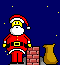 Kerst Mini plaatjes 