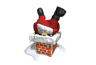 Kerst Mini plaatjes 