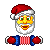Kerst Mini plaatjes 