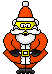 Kerst Mini plaatjes 