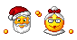 Kerst Mini plaatjes 