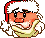Kerst Mini plaatjes 