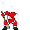 Kerst Mini plaatjes 