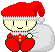Kerst Mini plaatjes 
