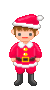Kerst Mini plaatjes 