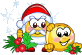 Kerst Mini plaatjes 