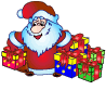 Kerst Mini plaatjes 