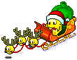 Kerst Mini plaatjes 