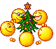 Kerst Mini plaatjes 