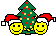 Kerst Mini plaatjes 