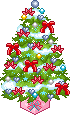 Kerst Mini plaatjes 