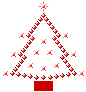 Kerst Mini plaatjes 