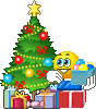 Kerst Mini plaatjes 
