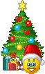 Kerst Mini plaatjes 