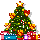 Kerst Mini plaatjes 