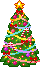 Kerst Mini plaatjes 