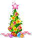 Kerst Mini plaatjes 