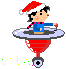 Kerst Mini plaatjes 
