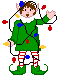 Kerst Mini plaatjes 