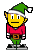 Kerst Mini plaatjes 